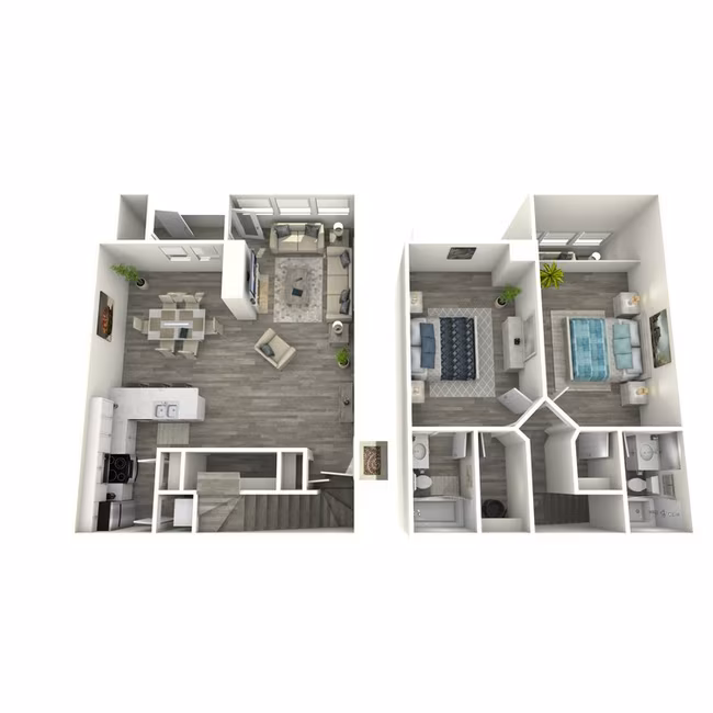 Unit 0123 0116 floor plan